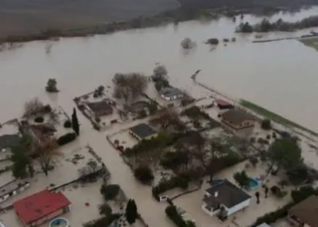 El Ayuntamiento de Córdoba anuncia la demolición  de una decena de viviendas ilegales