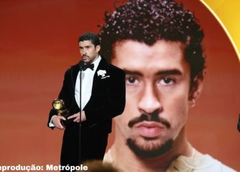 Cuando el español sube al escenario: Bad Bunny, los Grammy y el día en que América Latina habló en voz alta